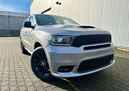 Dodge Durango 3,6 7 Sitze 8Gang Leder