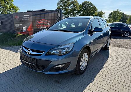 Opel Astra J Sports Tourer Edition TÜV NEU/2. HAND