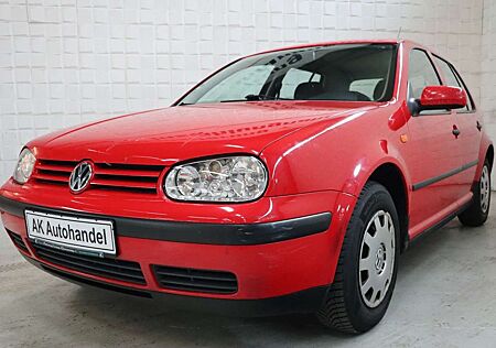 VW Golf Volkswagen 1.4 Comfortline,Klima