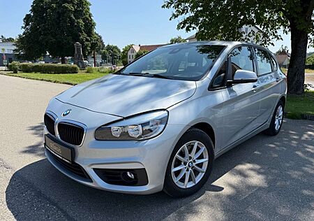 BMW 218 i Active Tourer Tempomat PDC SHZ