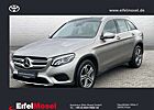 Mercedes-Benz GLC 250 4Matic Command PanoramaDach AHK /4x4/SHZ