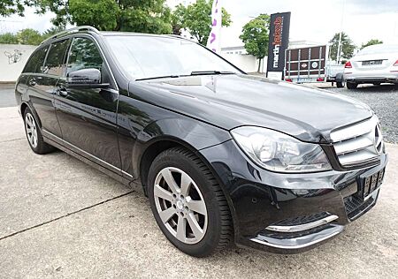 Mercedes-Benz C 180 C -Klasse CGI BlueEfficiency