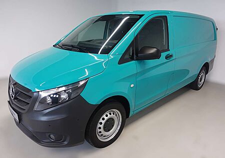 Mercedes-Benz Vito 114 CDI PRO lang Aut. Klima Navi RFK Flügeltur