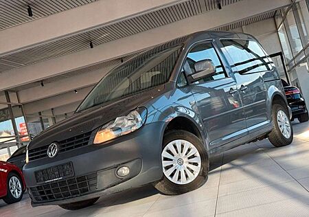 VW Caddy Volkswagen Kasten/Kombi Roncalli Trendline