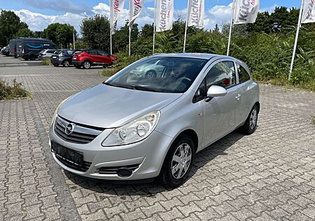 Opel Corsa 1.2 16V Sport