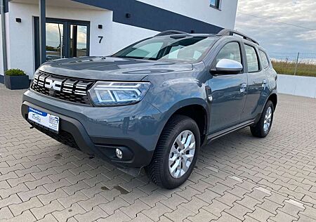 Dacia Duster II Expression 4WD|SZH|CarPlay|KLIMA|1Hd|