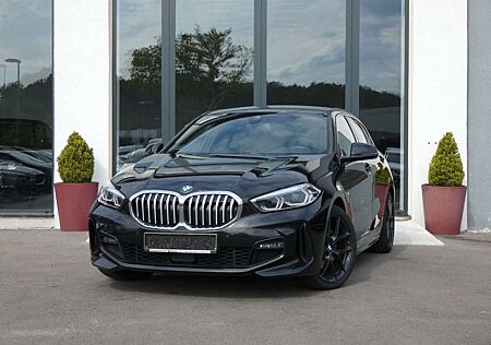 BMW 118 d M Sport Paket*Led*Shz*Pdc*