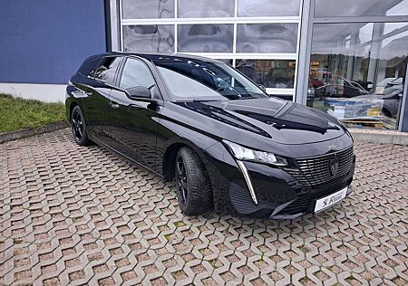 Peugeot 308 Allure LM-Felgen