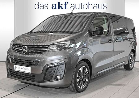 Opel Zafira Life EDITION