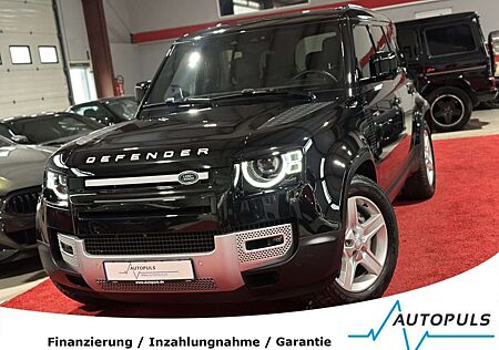 Land Rover Defender 110 SE*D300*ACC*360°*PANO*LED*MEMORY*