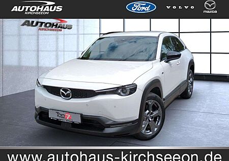 Mazda MX-30 e-SKYACTIV Advantage Automatik Bluetooth LED