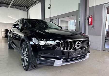 Volvo V90 Cross Country V90 D4 Cross Country AWD+LED+21"LMF+Kamera