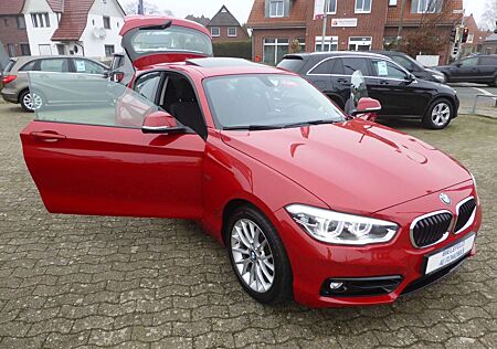 BMW Others 1er - 118i (F21) facelift Sport Line LED/GSHD/HiF