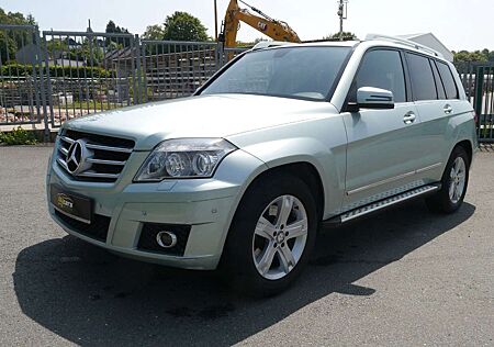 Mercedes-Benz GLK 320 GLK -Klasse CDI 4Matic