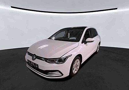 VW Golf Volkswagen VIII Lim. Life2.0TDI Matrix Navi Pano SHZ