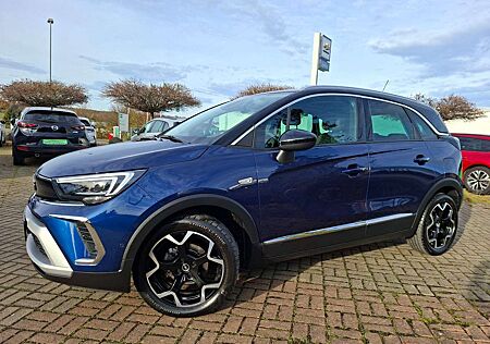 Opel Crossland X Crossland Ultimate+LED+HEAD-UP+NAVI+FSHZ+SHZ+CAM