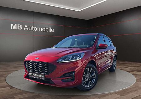 Ford Kuga Hybrid ST-Line Navi/LED/R-Kam/virtual