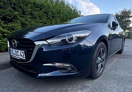 Mazda 3 SKYACTIV-G 120 Aut. Exclusive-Line
