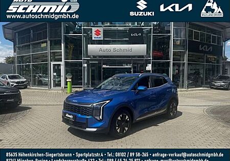 Kia Sportage (FACELIFT) 1.6T 2WD DCT VISION KOMFOR