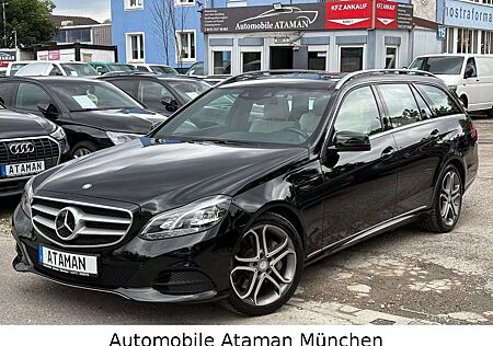 Mercedes-Benz E 350 T BlueTec 4Matic *Sportpaket* / LED / Pano