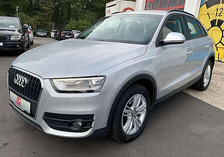 Audi Q3 2.0 TDI Navi PDC Tempomat Euro 5