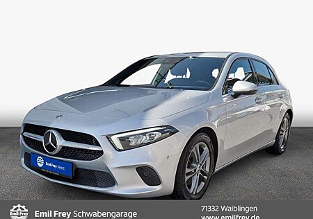 Mercedes-Benz A 220 Style