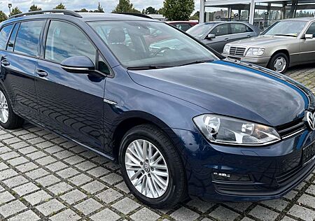 VW Golf Volkswagen 1.2 TSI Variant "Cup "