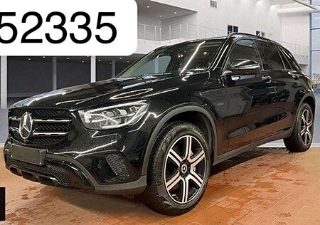 Mercedes-Benz GLC 300 e 4M HeadUp VirtCockp 360K LED 19" Navi+