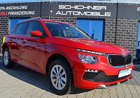 Skoda Kamiq TSI Facelift LED KLIMAAUTOMATIK PDC GRA