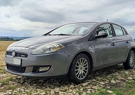 Fiat Bravo 1.4 T-JET 16V Dynamic
