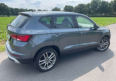 Seat Ateca 2.0 TDI DSG Xperience