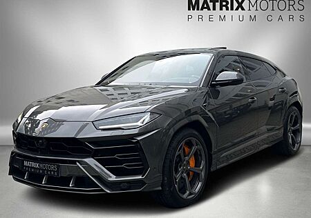 Lamborghini Urus l ANIMA HeadUp Bang&Olufsen heatedSeats 22"