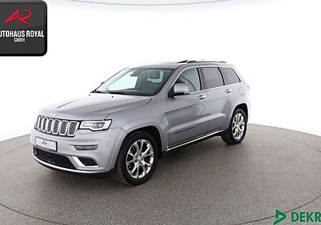 Jeep Grand Cherokee 3.0 CRD SUMMIT KEYLESS,SITZKLIMA
