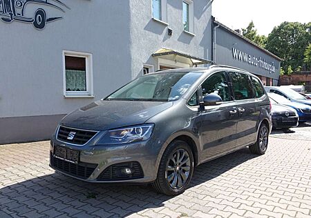 Seat Alhambra Connect 1.4 TSi,Bi Xenon,Navi