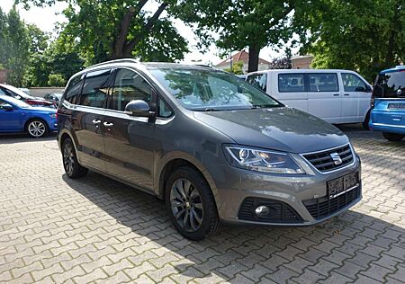 Seat Alhambra Connect 1.4 TSi,Bi Xenon,Navi