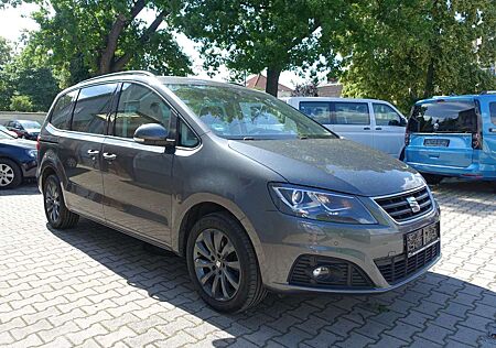 Seat Alhambra Connect 1.4 TSi,Bi Xenon,Navi