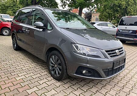 Seat Alhambra Connect 1.4 TSi,Bi Xenon,Navi