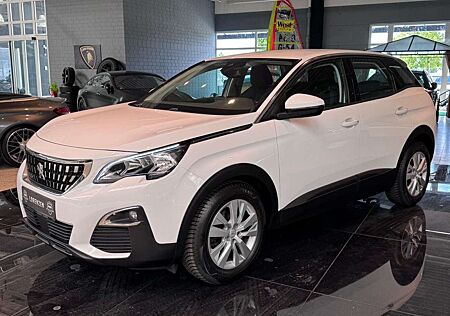 Peugeot 3008 Active LED USB Sihzg Klima Tempo Audio AHK