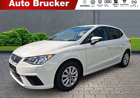Seat Ibiza Style 1.0 TSI+Alufelgen+Parksensoren+Sitzheizung