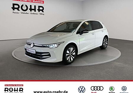 VW Golf Volkswagen VIII Goal 1.5 TSI BMT (LED.Navi.DAB.ACC.EPH.SHZ)