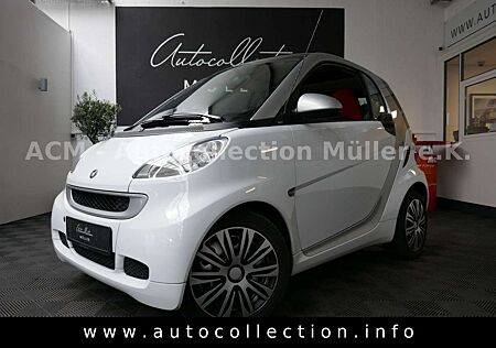 Smart ForTwo MHD*Klima*Pano*Navi*Telefon*Automatik*
