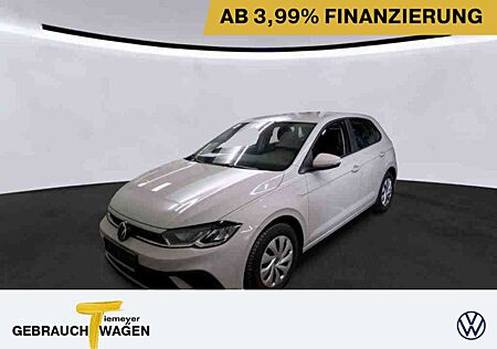 VW Polo Volkswagen 1.0 ALLWETTER SITZHZ PDC+