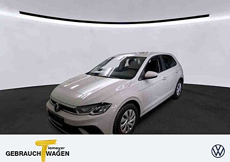 VW Polo Volkswagen 1.0 ALLWETTER SITZHZ PDC+
