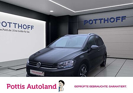 VW Golf Sportsvan Volkswagen 1.5 TSI IQ.DRIVE NAVI APP ACC KLIMA