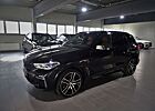 BMW X5 M d JET BLACK ACC HUD PANO SKY LOUNGE STNHZG