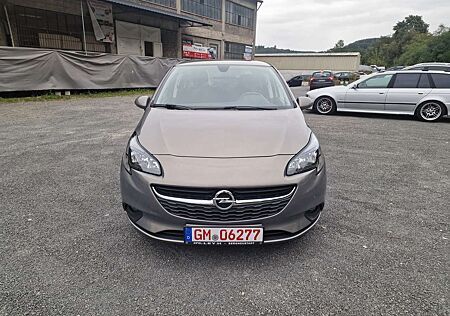 Opel Corsa Edition