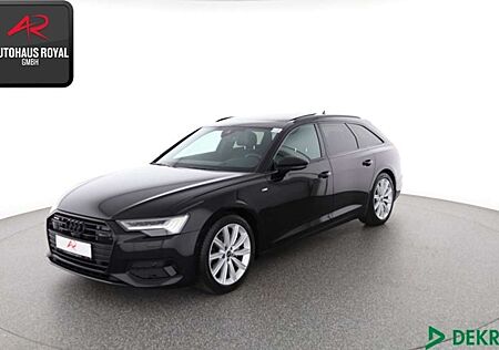 Audi A6 Avant 40 TDI qu S LINE 360GRAD,BANG+O,HUD,SH