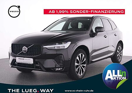 Volvo XC 60 XC60 B4 (D) AWD PLUS DARK+FAP+FAS+SHZ+WSS BEH+SSD AWD P