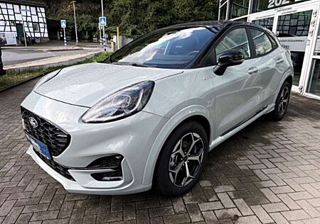 Ford Puma ST-Line 1.0 EcoBoost Mild Hybrid EU6e Navi Digital