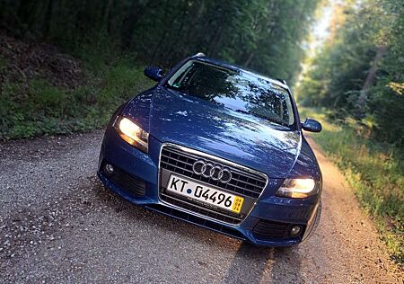 Audi A4 Avant 1.8 TFSI